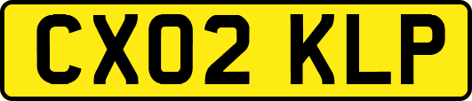 CX02KLP
