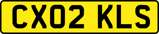 CX02KLS