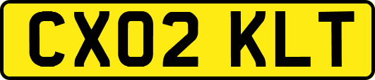 CX02KLT