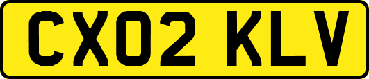 CX02KLV