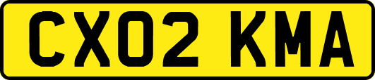 CX02KMA