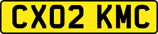 CX02KMC