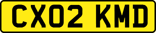 CX02KMD