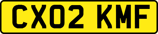 CX02KMF