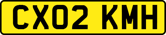 CX02KMH