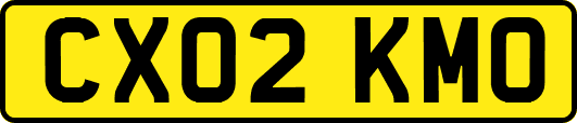 CX02KMO
