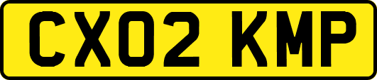 CX02KMP