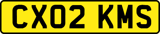 CX02KMS