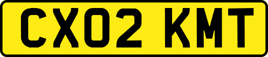 CX02KMT