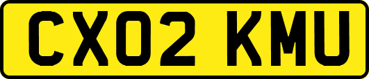 CX02KMU