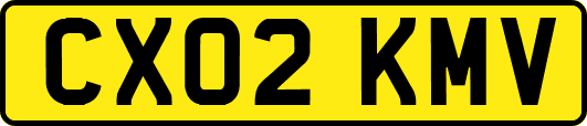 CX02KMV
