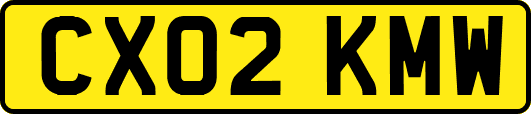CX02KMW