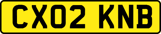 CX02KNB