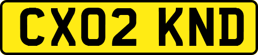 CX02KND