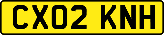 CX02KNH