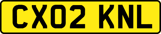CX02KNL