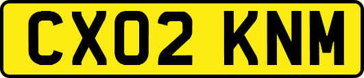 CX02KNM