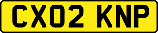 CX02KNP