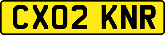 CX02KNR