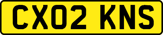 CX02KNS