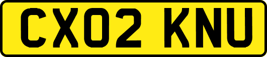 CX02KNU