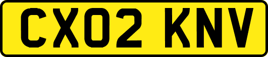 CX02KNV