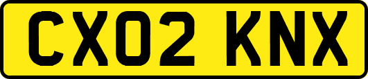 CX02KNX