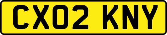 CX02KNY