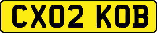 CX02KOB