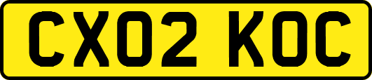 CX02KOC
