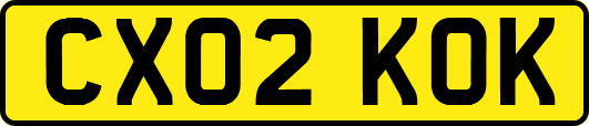 CX02KOK