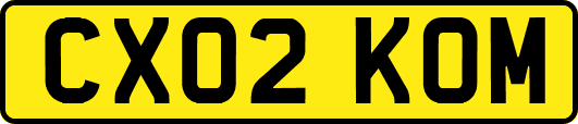 CX02KOM