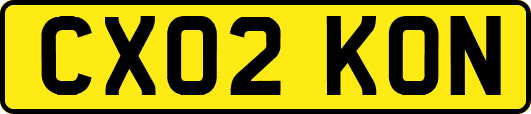 CX02KON