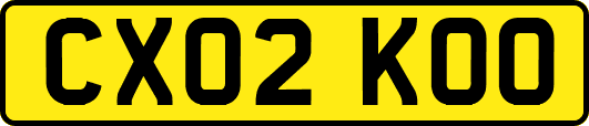 CX02KOO