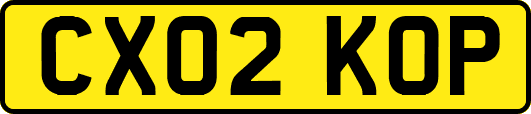 CX02KOP