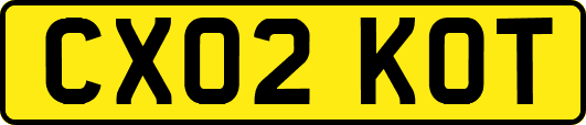 CX02KOT