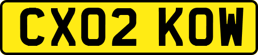 CX02KOW