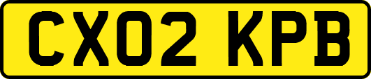 CX02KPB