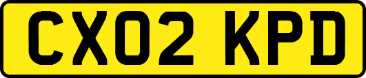 CX02KPD
