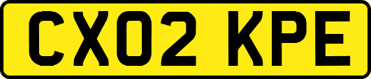 CX02KPE
