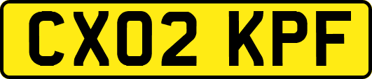CX02KPF