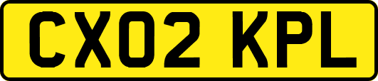 CX02KPL