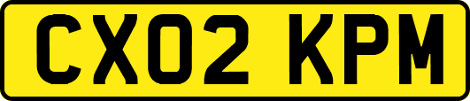 CX02KPM