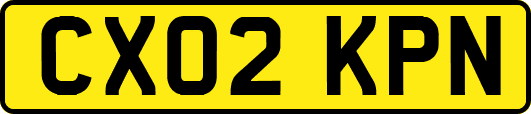 CX02KPN