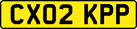 CX02KPP