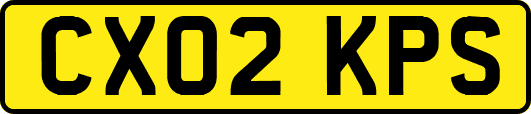 CX02KPS