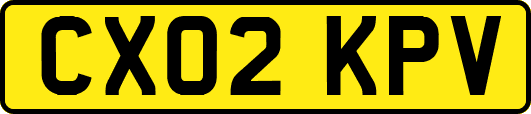 CX02KPV