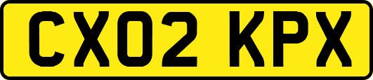 CX02KPX