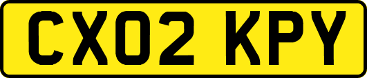 CX02KPY