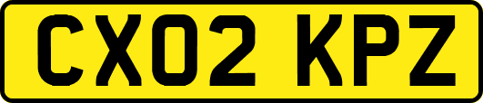 CX02KPZ